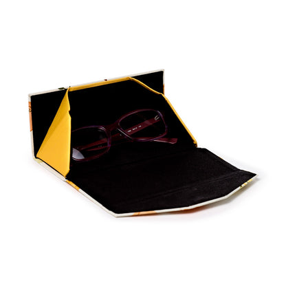 Foldable Glasses Holder for Seasonal Decor