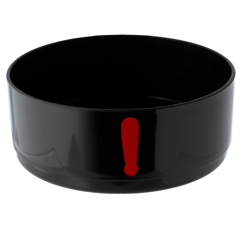 London Guardsman Bento Lunch Box with three stackable bowls