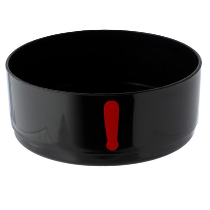 London Guardsman Bento Lunch Box with three stackable bowls