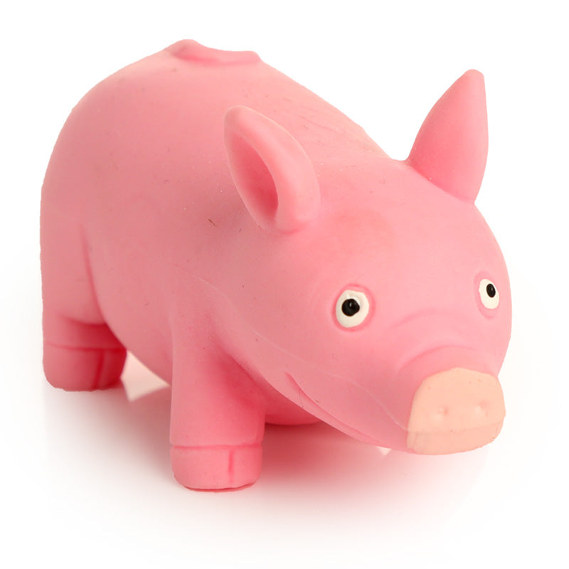 Adorable Stretchy Pig Toy for Children