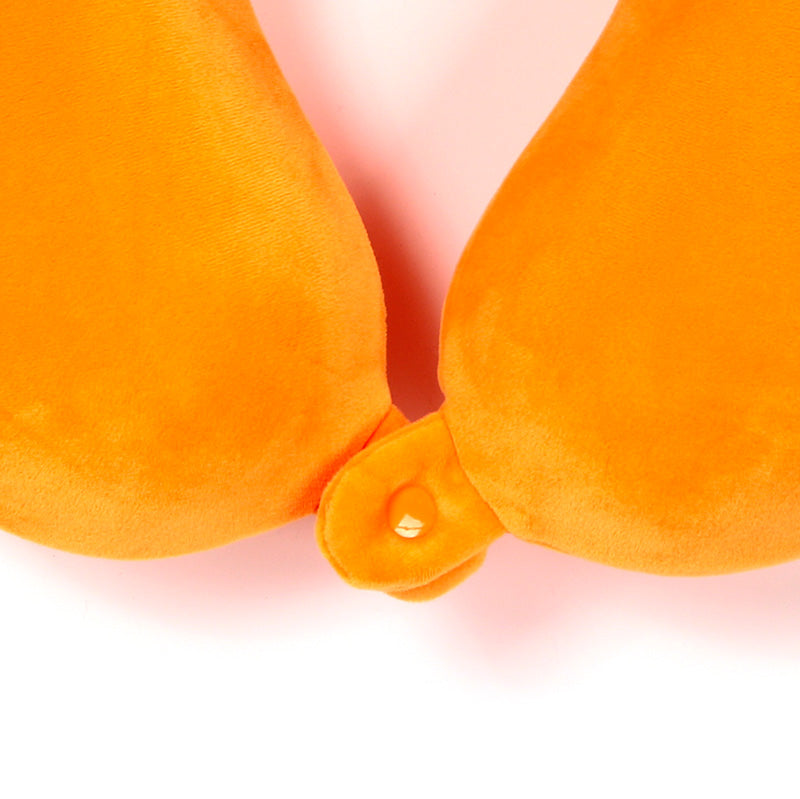 Relaxeazzz travel pillow - perfect gift for travellers