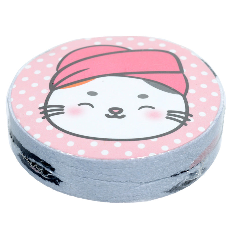 Adoramals Compressed Towel for Pet Adventures