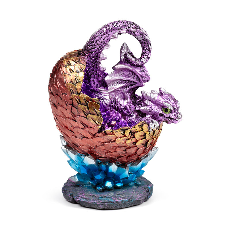Giftable Collectible - Elements Dragon Hatching Egg