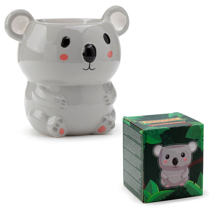 Adoramals Koala Ceramic Oil Burner as a gift