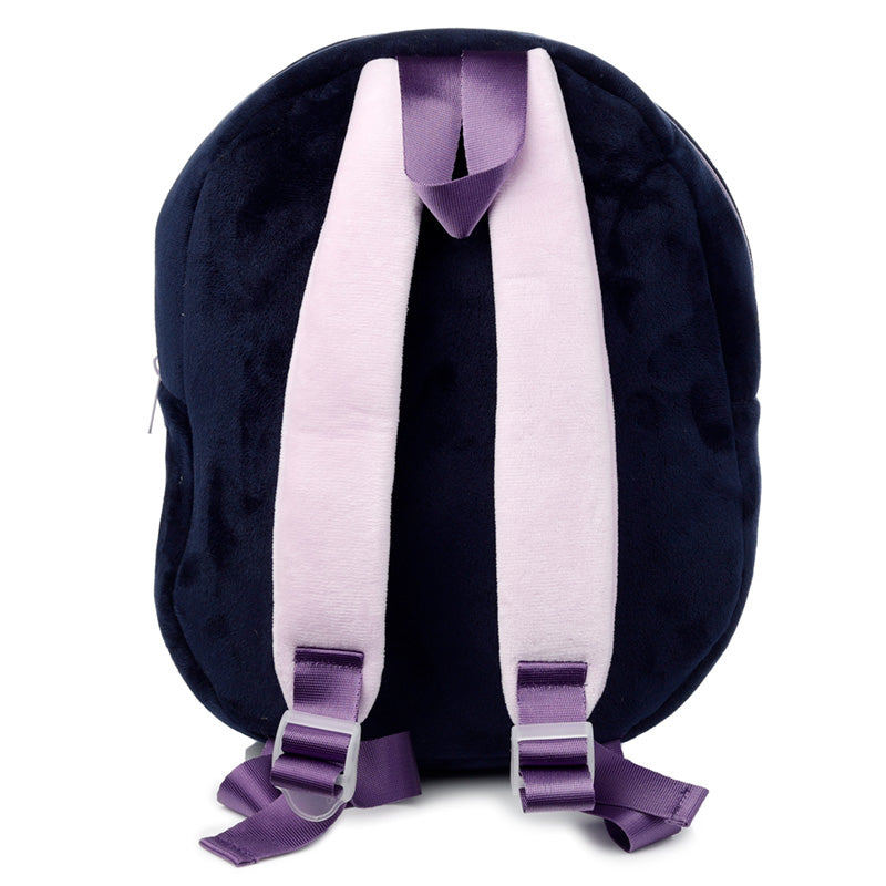 Adoramals Susu the Panda Rucksack with zip closure