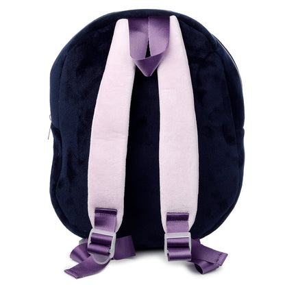Adoramals Susu the Panda Rucksack with zip closure