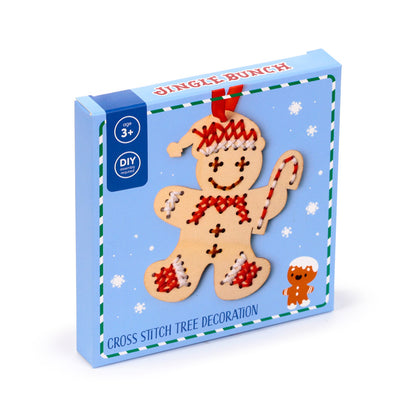 Jingle Bunch Kit ready for crafting