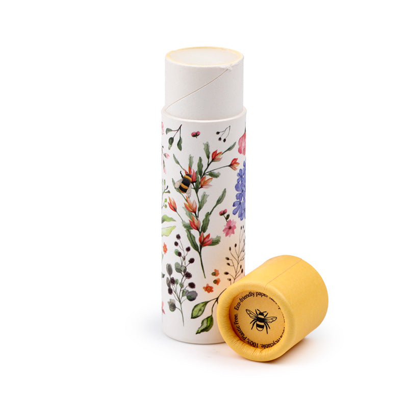 Nectar Meadows Lip Balm - a perfect giftable collectible