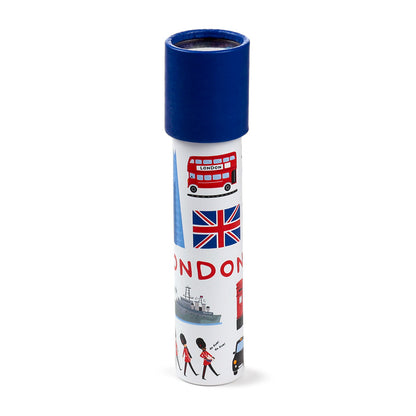 London Souvenir Kaleidoscope - Giftable Collectible