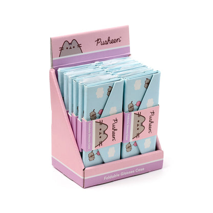 Pusheen the Cat Foldable Glasses Holder - fun and functional