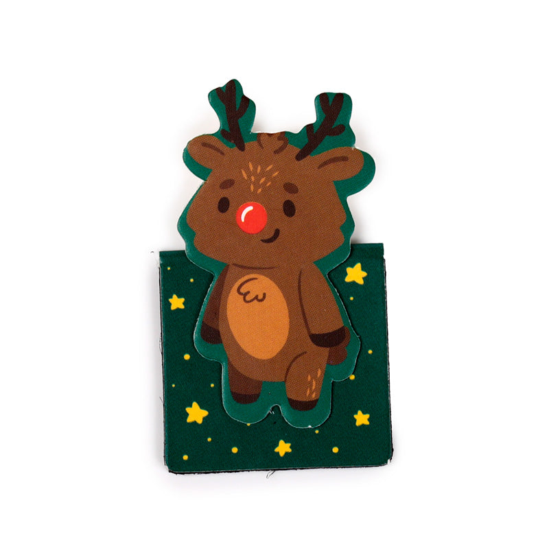 Stylish bookmarks for avid readers