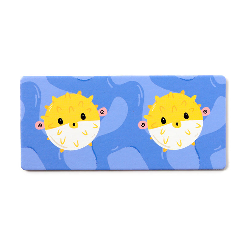 Vibrant illustrations of the Kids Dominoes Set - Mariniverse