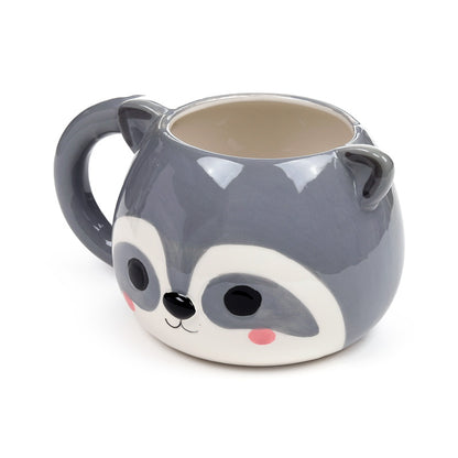 Unique decorative mug for home decor