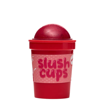 Slushy Cup Lip Balm in fun holder