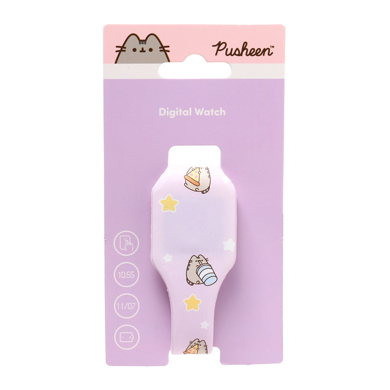 Pusheen the Cat watch in assorted styles