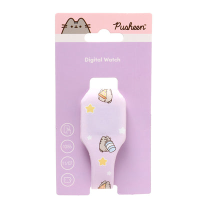 Pusheen the Cat watch in assorted styles