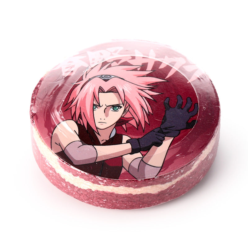 Stylish Naruto Travel Towel for gifts