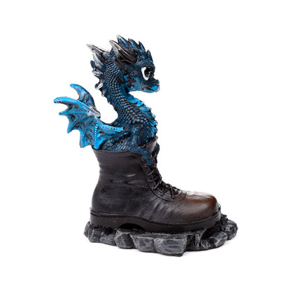 Unique Baby Dragon giftware for collectors