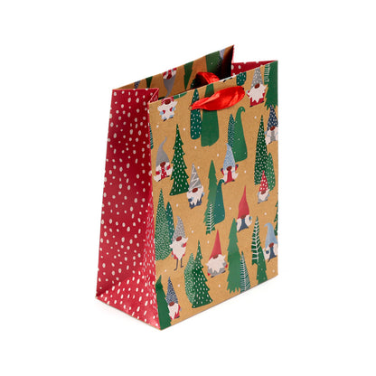 Medium Christmas Gift Bag perfect for holiday surprises