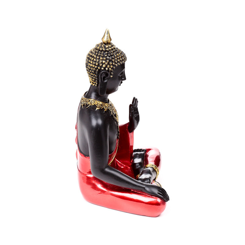 Decorative ornament - Thai Buddha Figurine