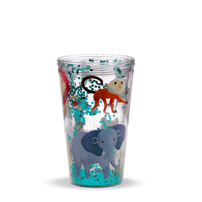 Eco-friendly Zooniverse Double Walled Cup - Image 3