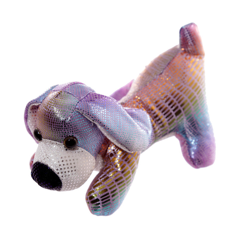 Cute Collectable Dog Design Sand Animal detailed view