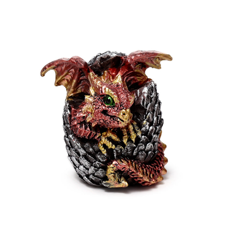 Hatching Dragon Egg as a unique gift