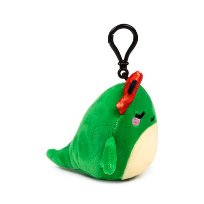 Collectible Squidglys Mini Keyring