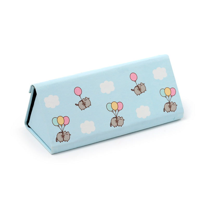 Foldable Glasses Holder featuring Pusheen - stylish home decor