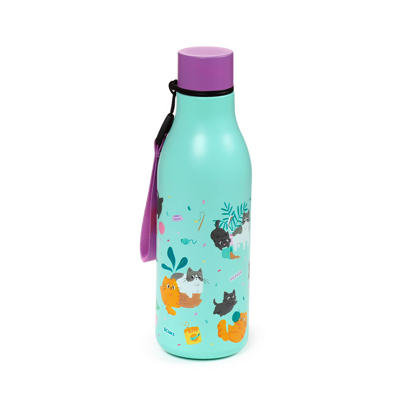 500ml insulated bottle perfect for gifting