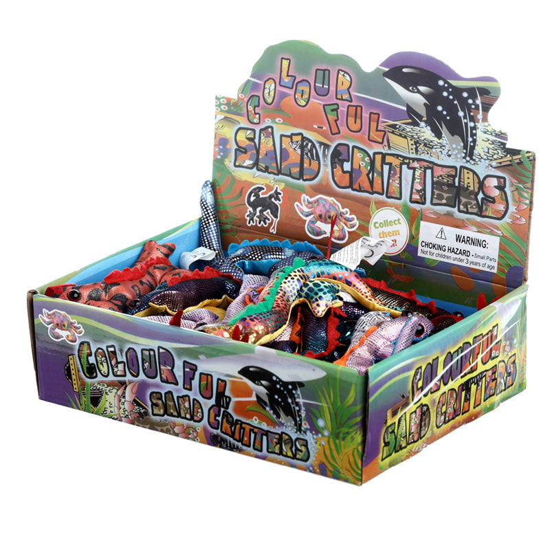 Cute sand animal ornament for collectors