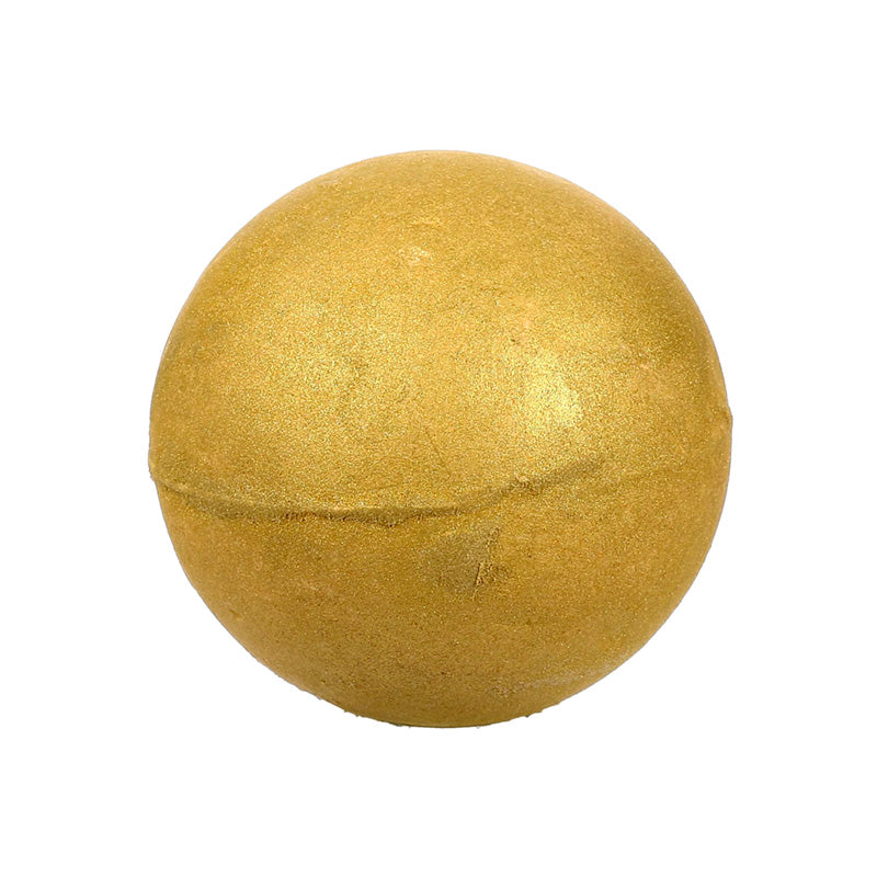 Festive packaging of Handmade Bath Bomb