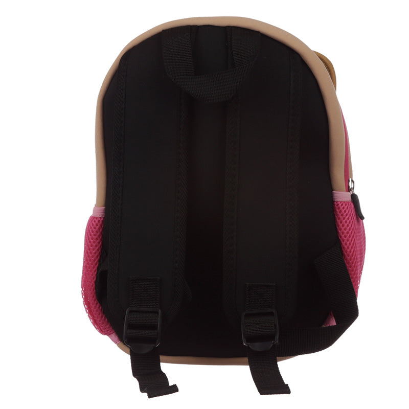 Spacious Adoramals Shiba Inu Backpack for Children