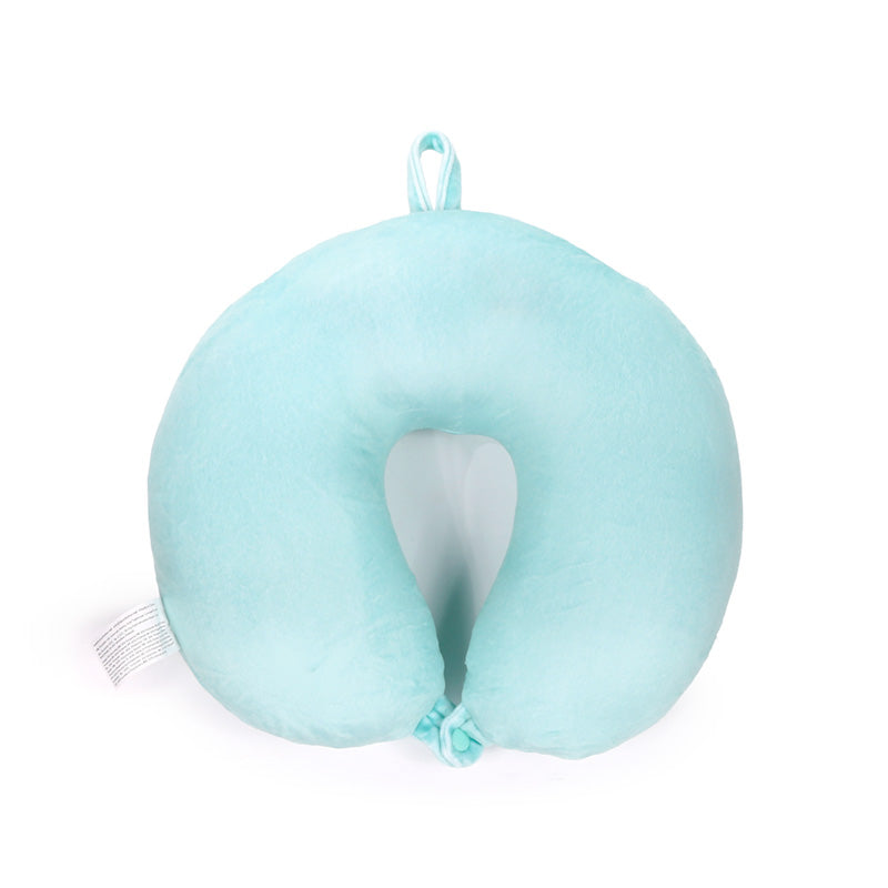 Shiba Inu plush toy for travel comfort