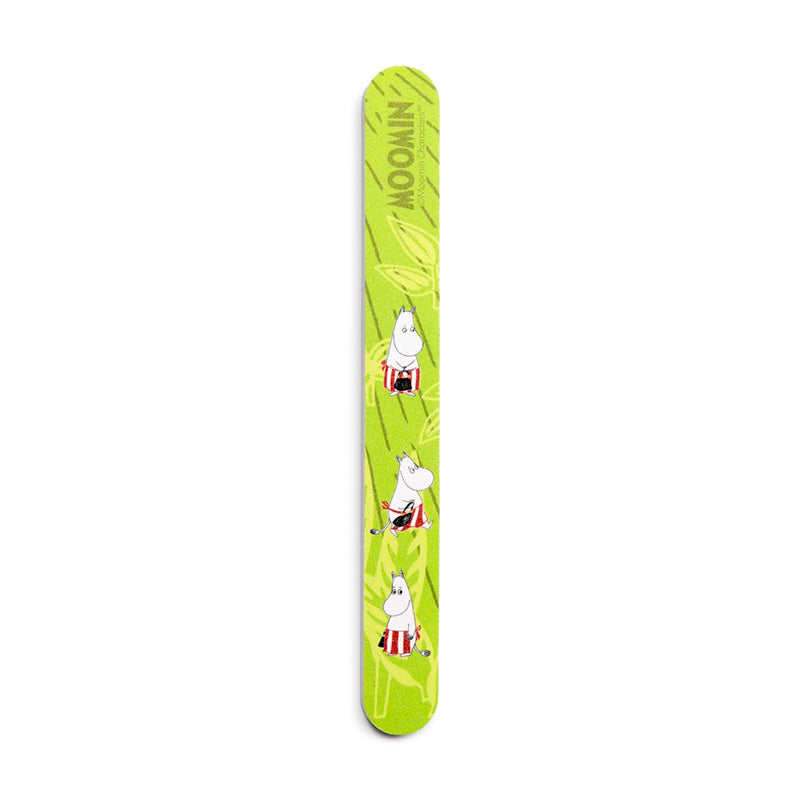 Moomin Tammi Nail File as a gift item