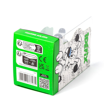 Decorative Solar Pal - Idefix (Dogmatix) on shelf