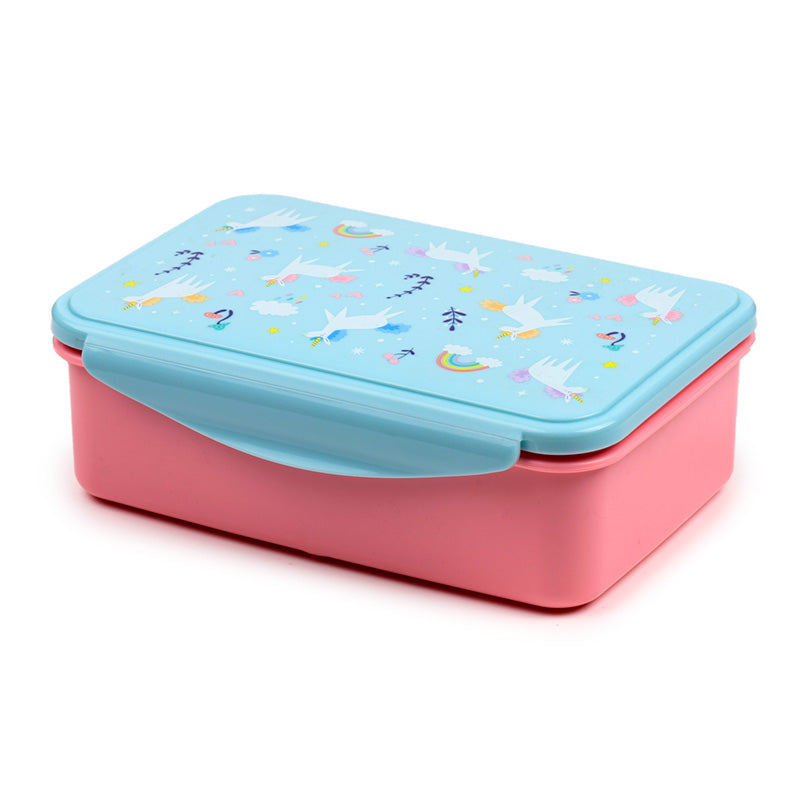 Unicorn Magic Lunch Box - ideal for gifting