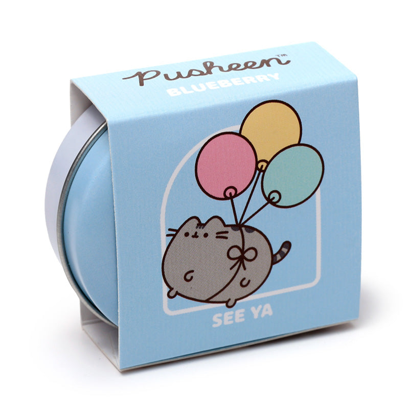 Pusheen Lip Balm gift idea