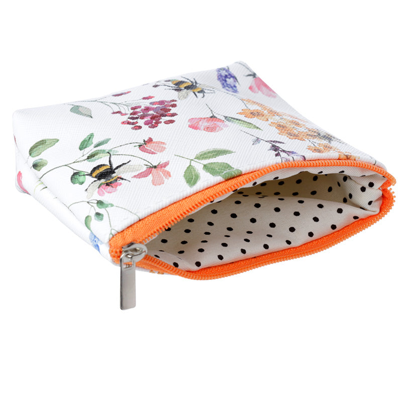 Nectar Meadows PVC Purse with assorted styles