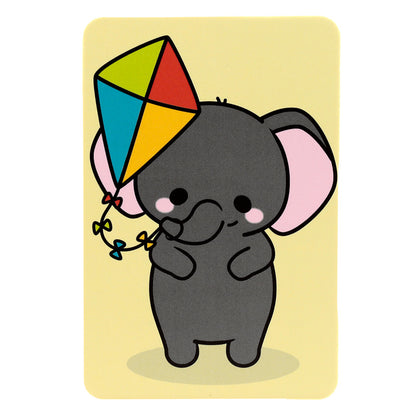 Adoramals Wild memory game for cognitive skills