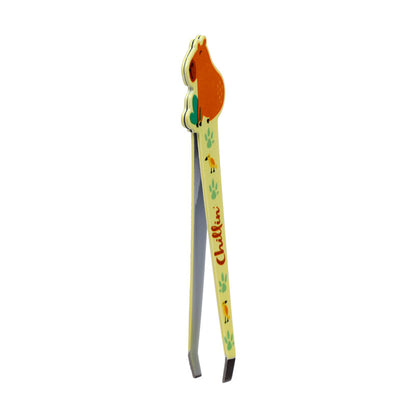 Fun Capybara Tweezers for home beauty decor