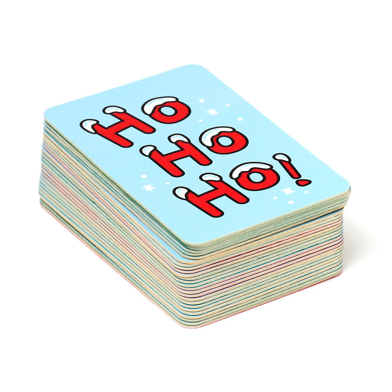 Beautifully illustrated cards from Kids Memory Cat Set