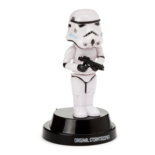 Solar Pal - The Original Stormtrooper decorative ornament