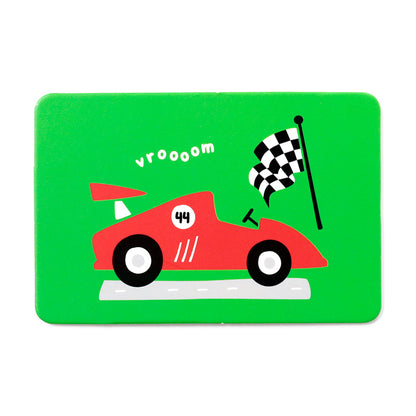 Kids Memory Cat Set - memory game for young children