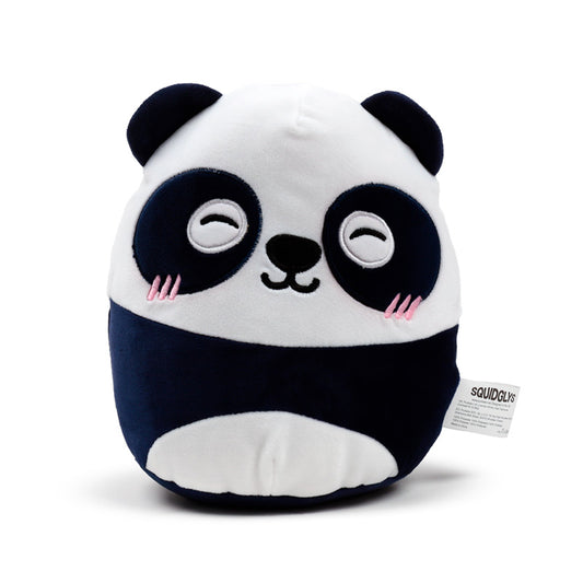 Susu the Panda Squidglys Plush Toy