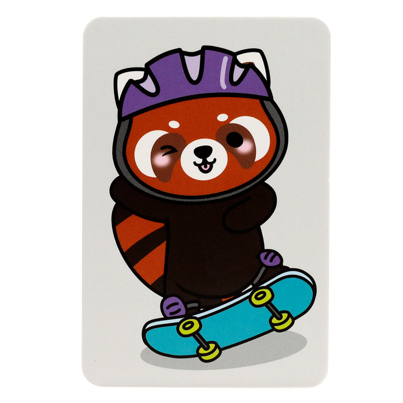 Adoramals Wild memory game for kids