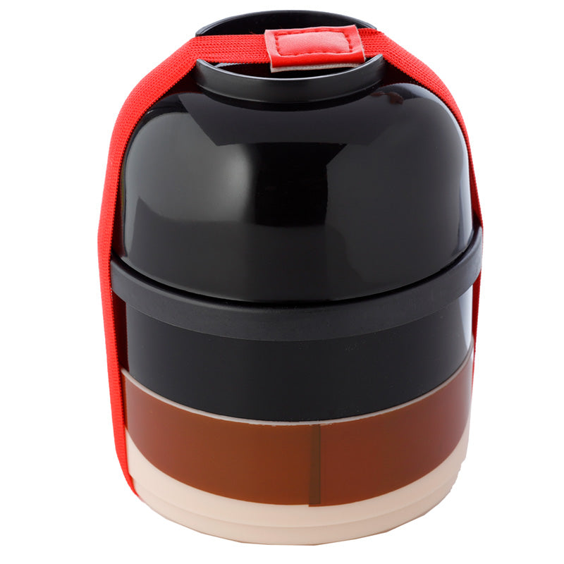 Versatile Bento Lunch Box for work and picnics