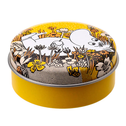 Moomin Lip Balm in assorted flavours