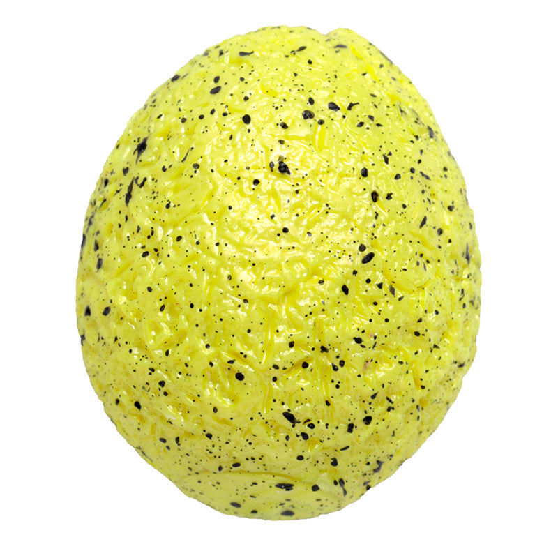 Fun Kids Squeezy Dino Egg in assorted designs