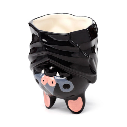 Novelty Bat Mug Ideal for Collectible Gifts